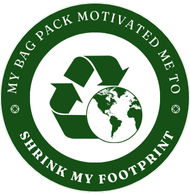 shrinking footprint